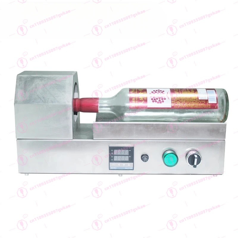Shrink Sleeve Pvc - 220V/110V PVC Film Heat Shrinker Oil
