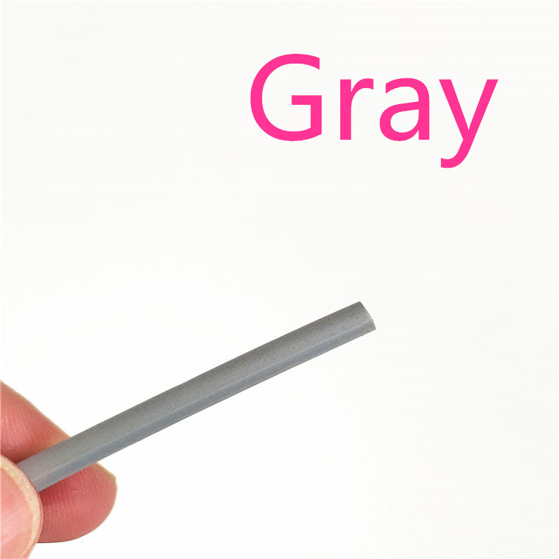 3meters 2:1 9 Color 0.6mm 0.8m - Shrink Sleeve Pvc recension och pris