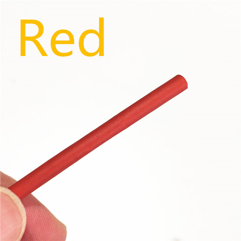 3meters 2:1 9 Color 0.6mm 0.8m - Shrink Sleeve Pvc recension och pris