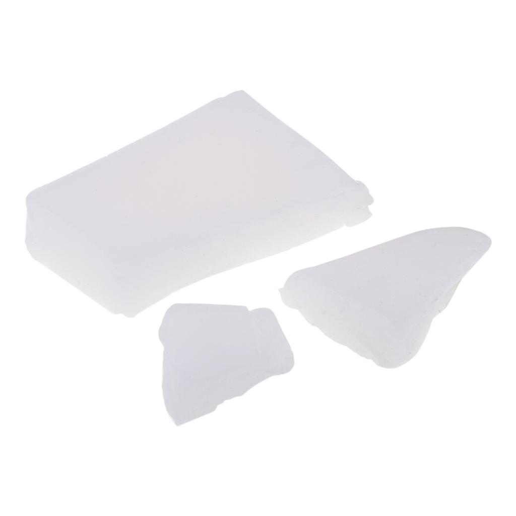 Paraffin Wax/ Pillar Blend - - - Candle Supplies Storage recension och pris