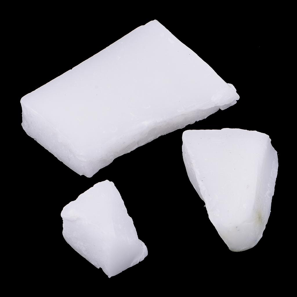 Paraffin Wax/ Pillar Blend - - - Candle Supplies Storage recension och pris