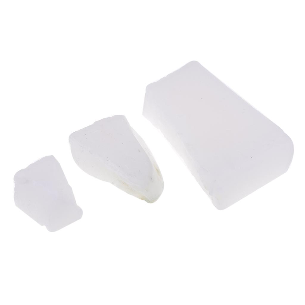 Paraffin Wax/ Pillar Blend - - - Candle Supplies Storage recension och pris