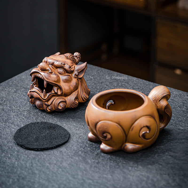 Creative Ceramic SuanNi Incens - Zen Candle Supplies recension och pris