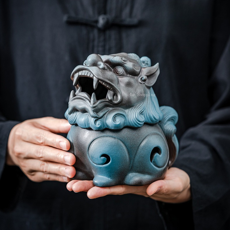 Creative Ceramic SuanNi Incens - Zen Candle Supplies recension och pris