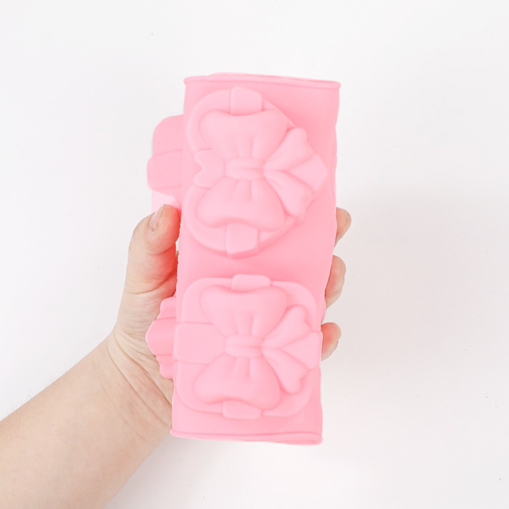 Square Heart Shape Silicone Mo - Candle Supplies Storage recension och pris