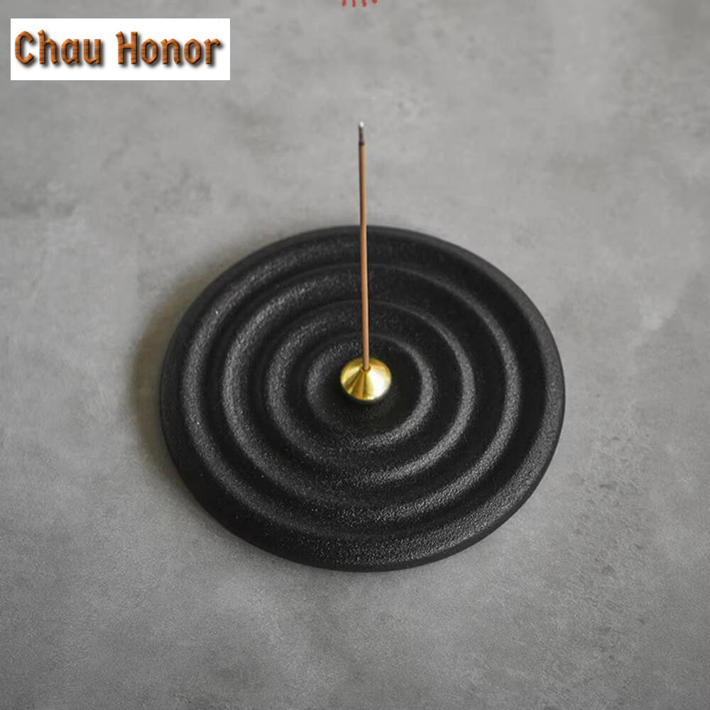 Creative Ceramic Stick Incense - Zen Candle Supplies recension och pris