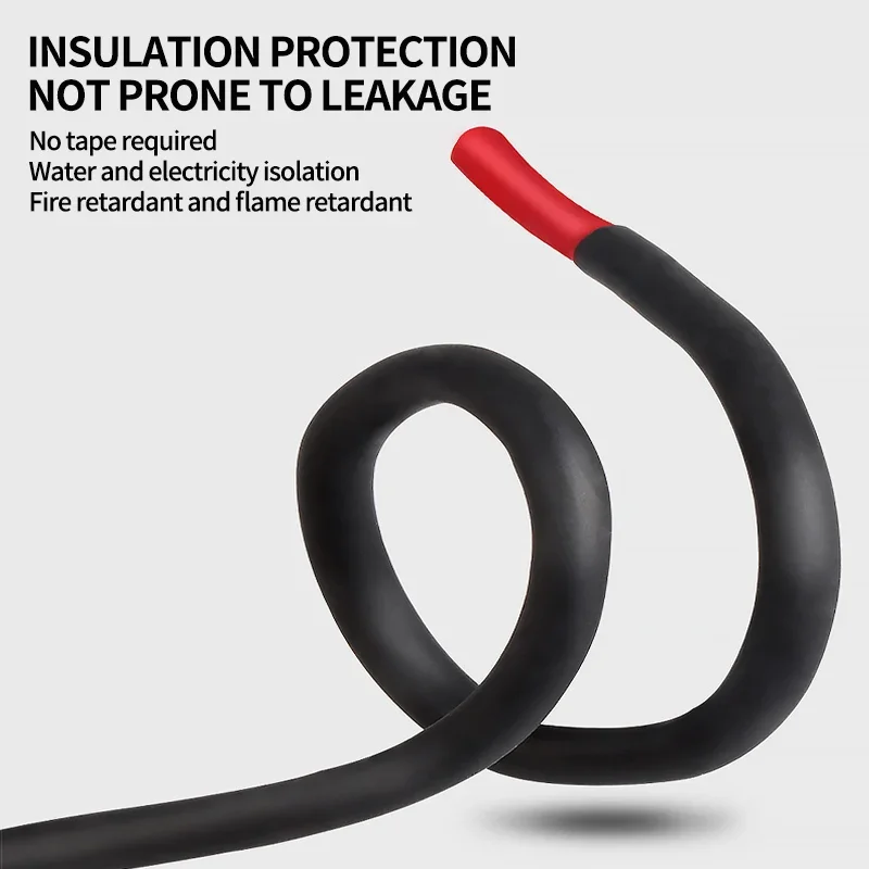 Heat Shrink Tube with Glue Adh - Shrink Sleeve Pvc recension och pris