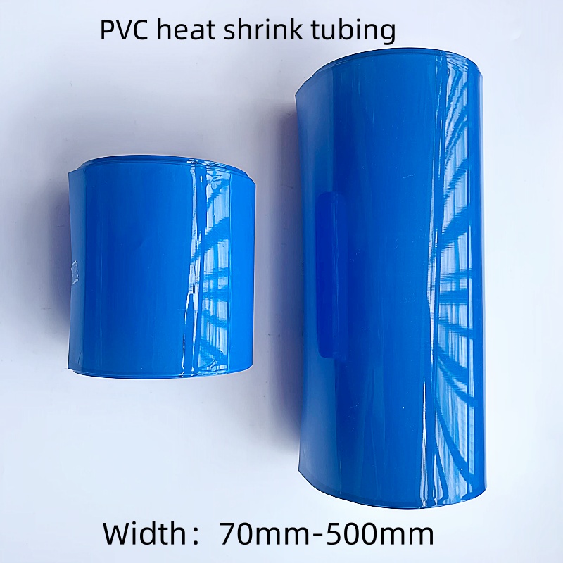 18650 Battery Wrap  PVC Heat S - Shrink Sleeve Pvc recension och pris