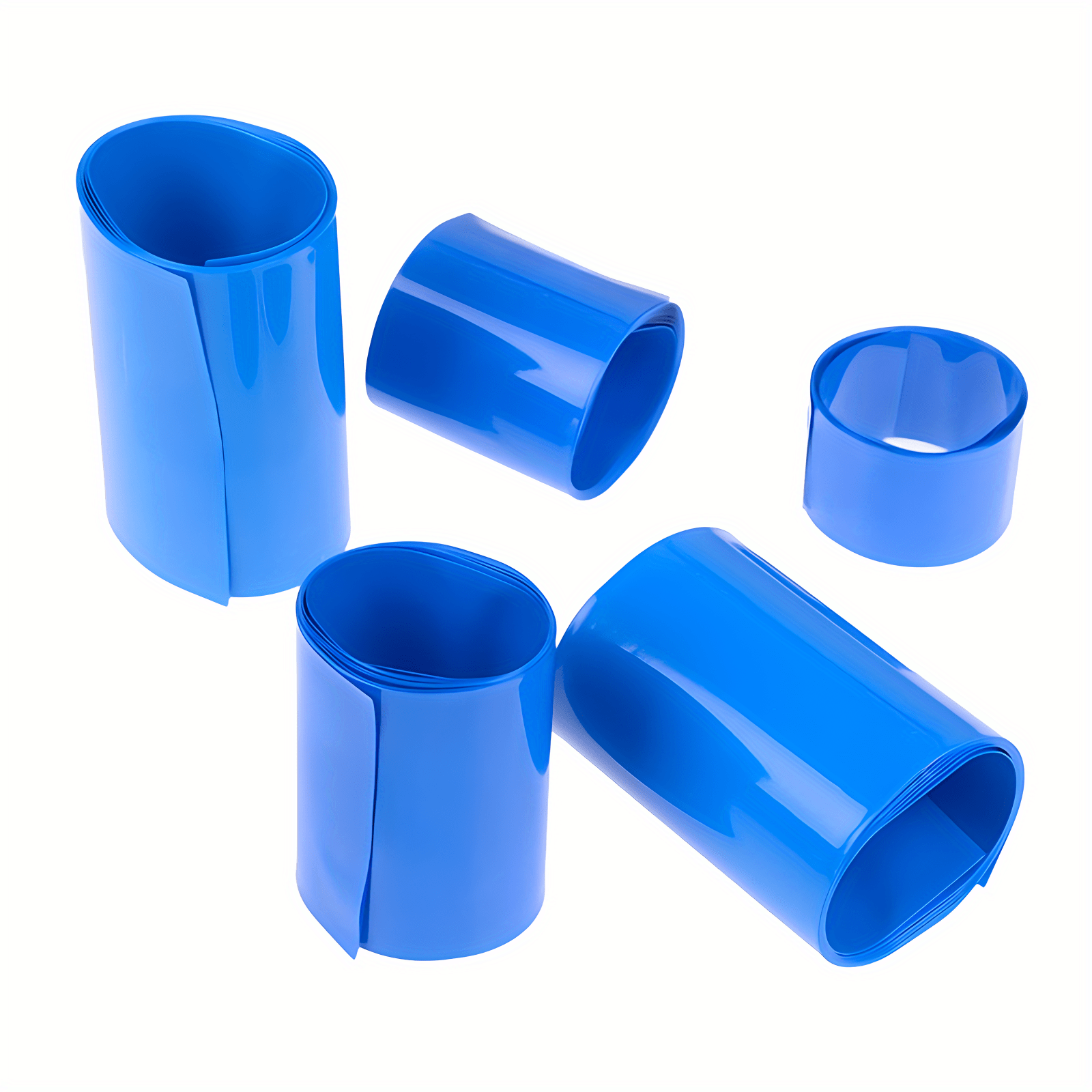 18650 21700 26650 Lipo Battery - Shrink Sleeve Pvc recension och pris