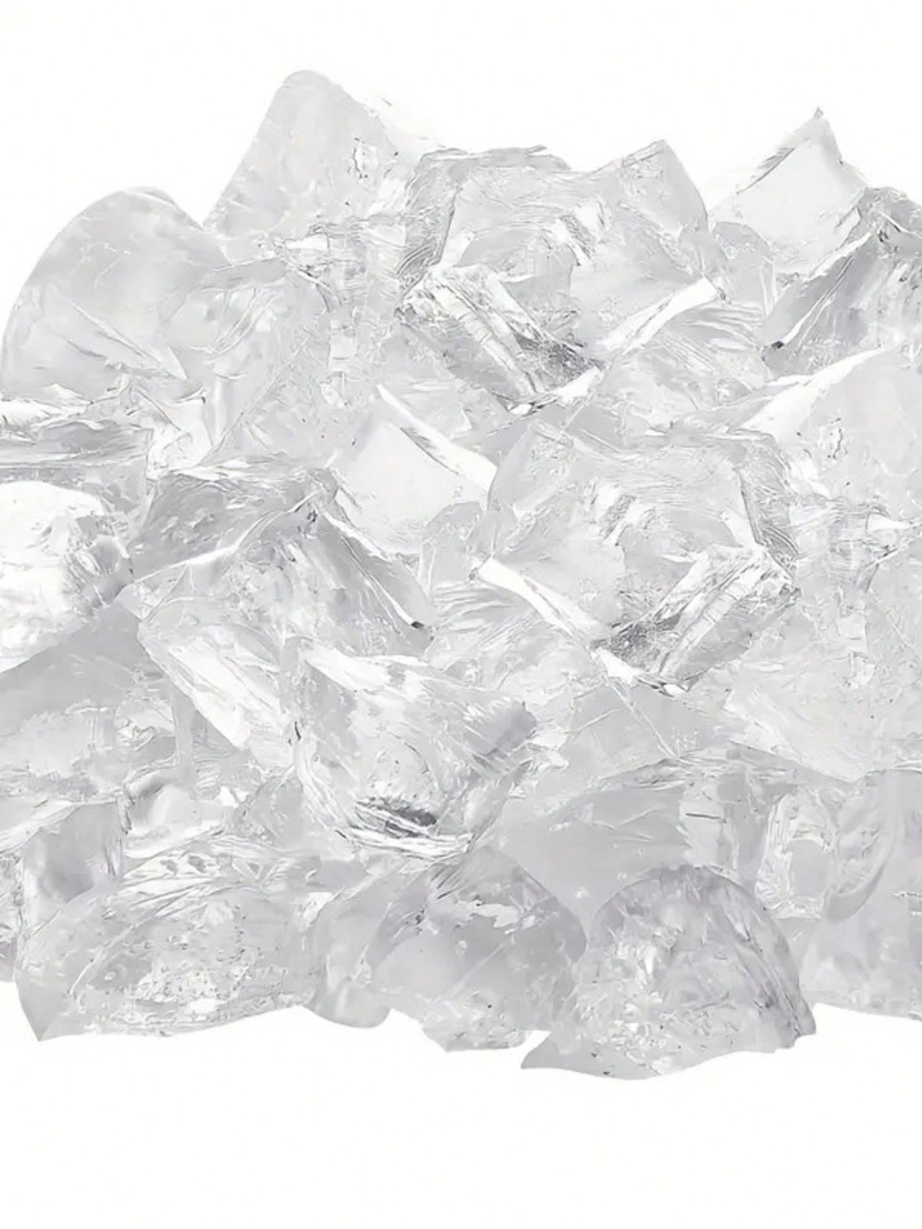 Clear Jelly Wax for DIY Candle - Candle Supplies Storage recension och pris