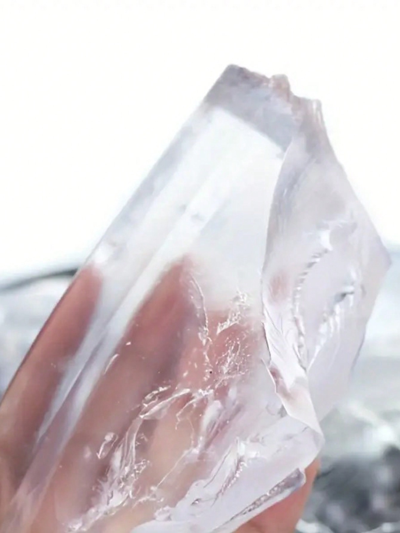 Clear Jelly Wax for DIY Candle - Candle Supplies Storage recension och pris