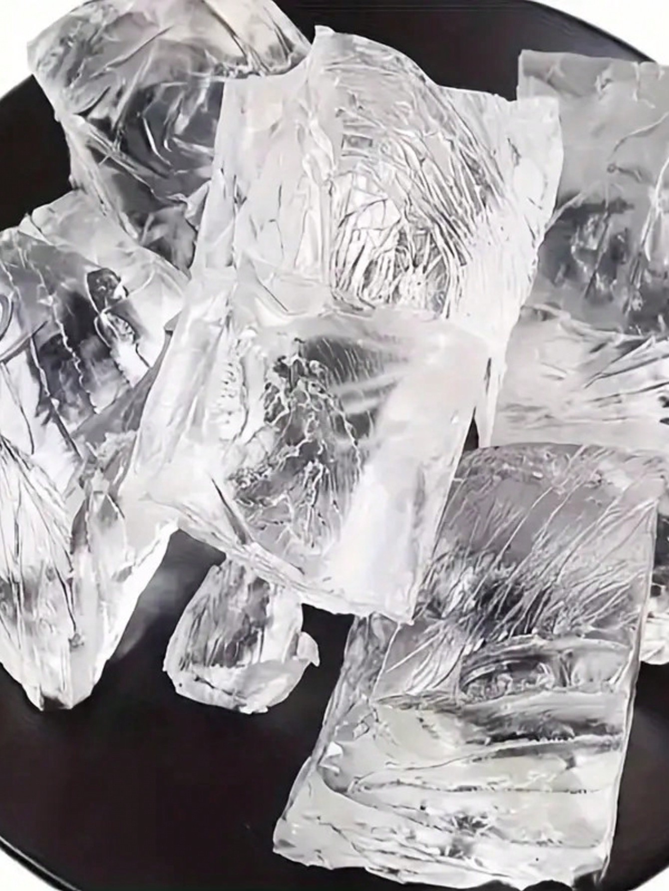 Clear Jelly Wax for DIY Candle - Candle Supplies Storage recension och pris