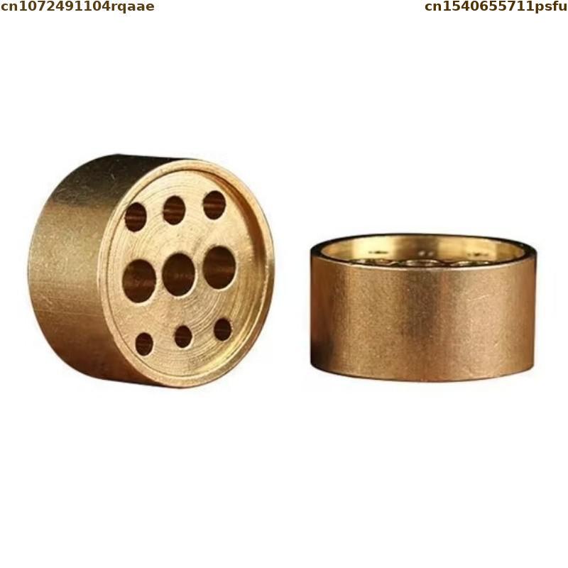 Portable Brass Incense Burner  - Zen Candle Supplies recension och pris
