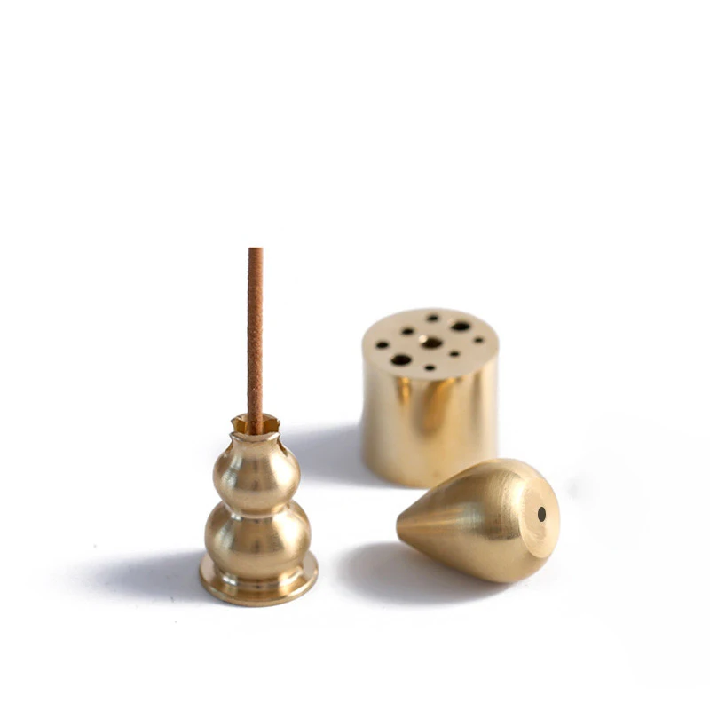 F New 1PC Portable Incense Bur - Zen Candle Supplies recension och pris