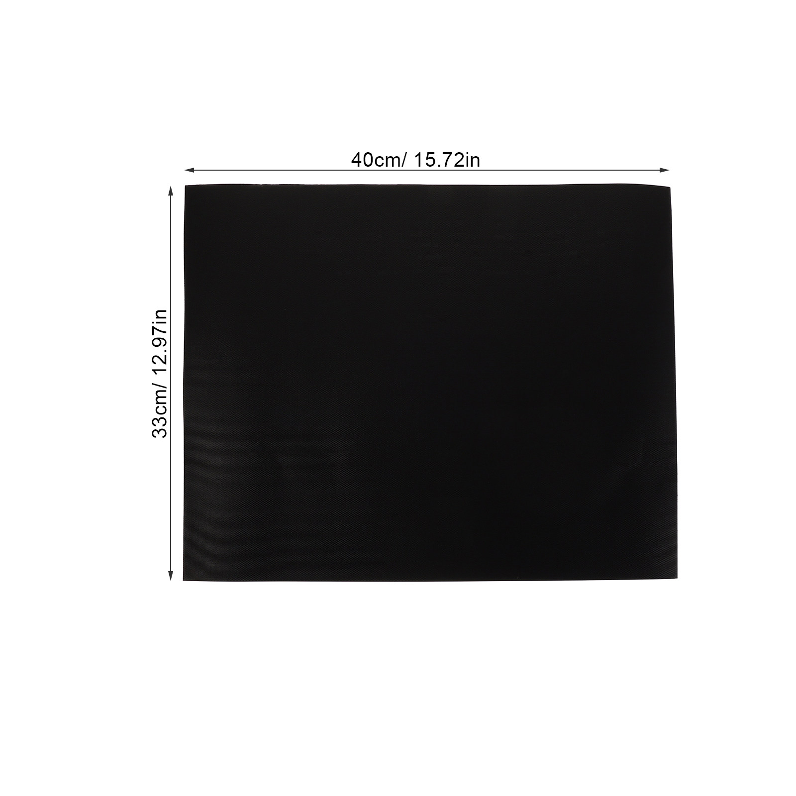 4Pcs Silicone Nonstick Oven Li - Heat Resistant Mat recension och pris