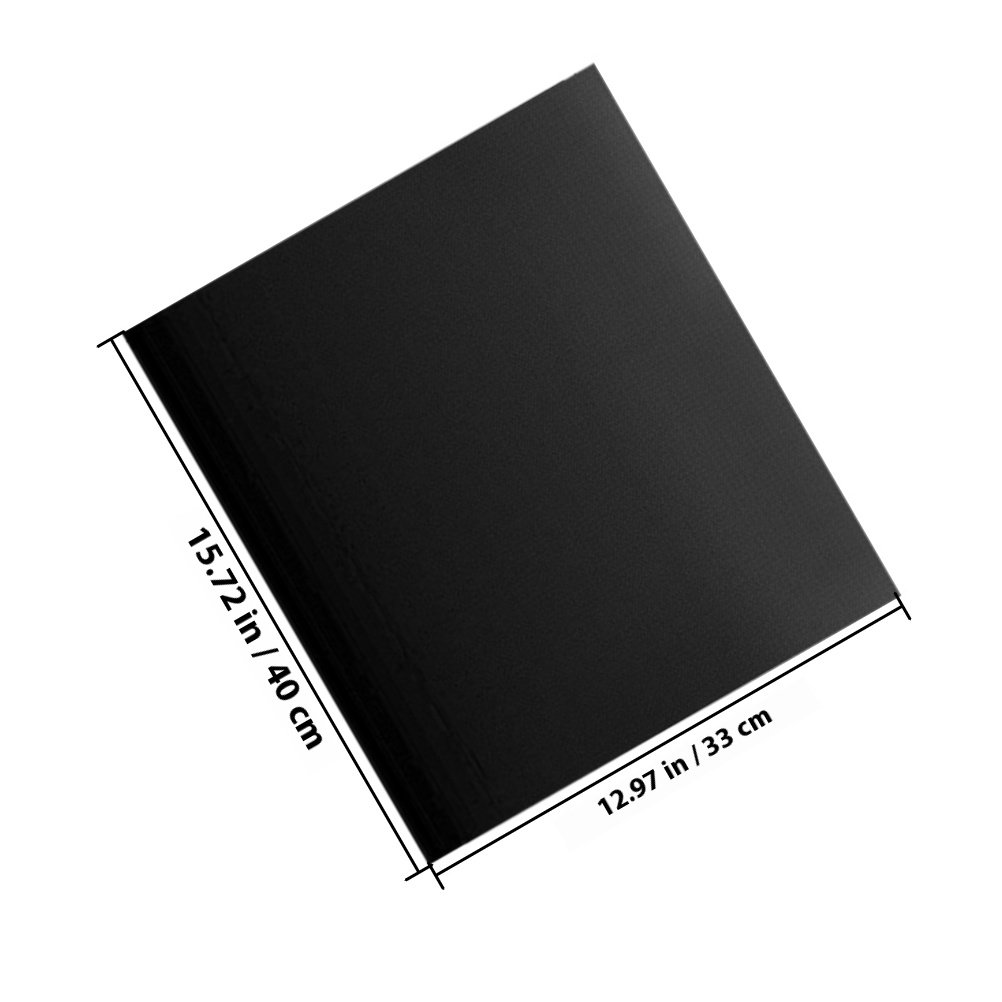 3Pcs Nonstick Bbq Mats Tpfe He - Heat Resistant Mat recension och pris