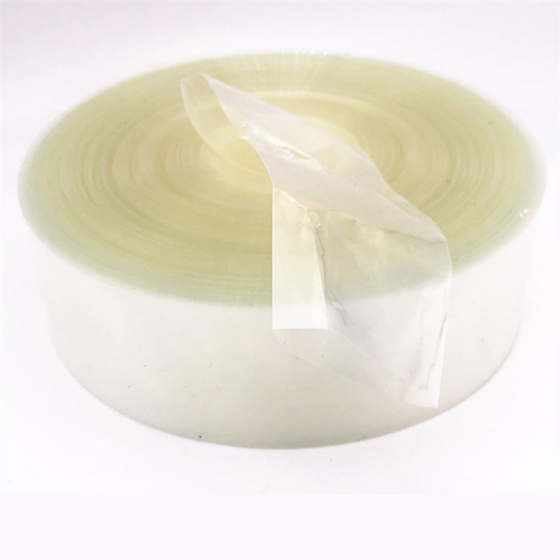 0.08mm Thick Insulated PVC Hea - Shrink Sleeve Pvc recension och pris
