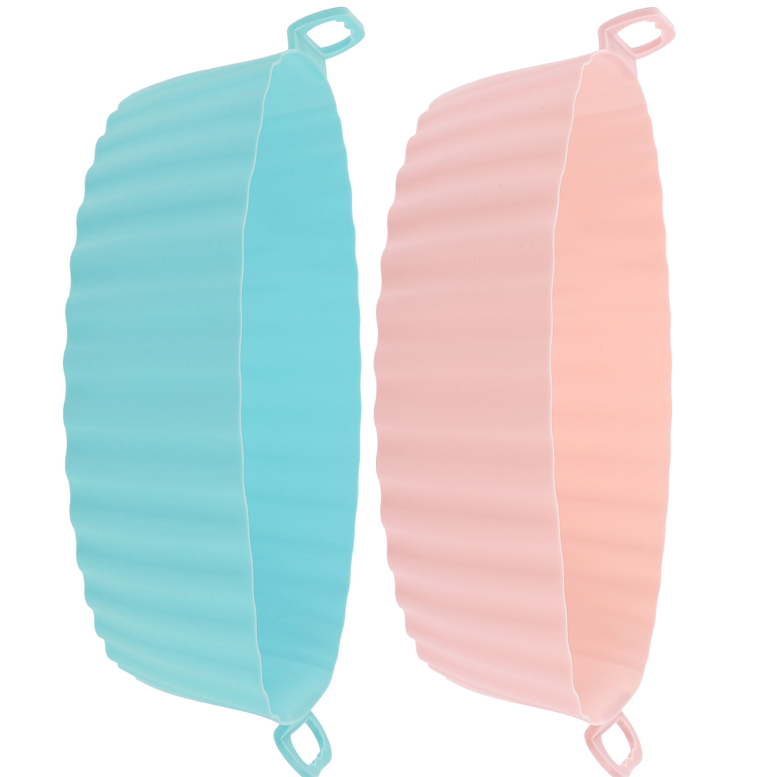 2Pcs Silicone Baking Mat for A - Heat Resistant Mat recension och pris