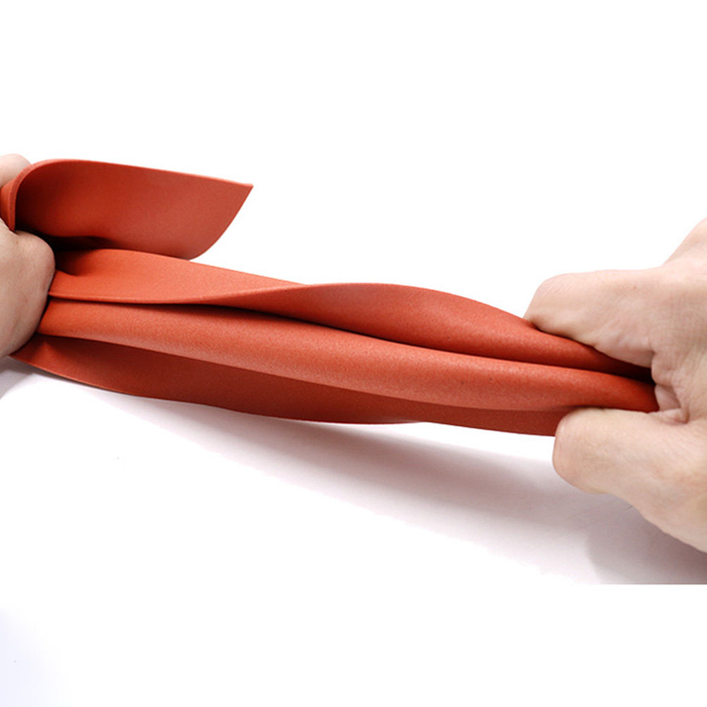 3Pcs Rubber Heat Press Mat Hig - Heat Resistant Mat recension och pris