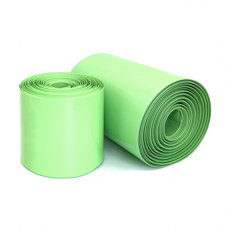 18650 Lipo Battery PVC Heat Sh - Shrink Sleeve Pvc recension och pris