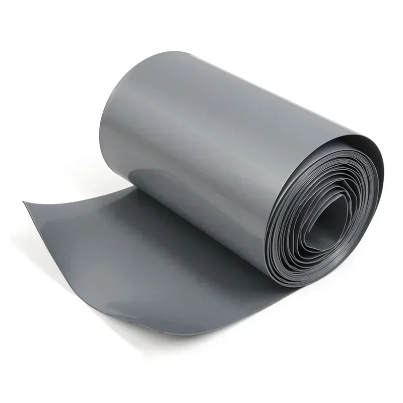 1~20m 18650 Lipo Battery PVC H - Shrink Sleeve Pvc recension och pris