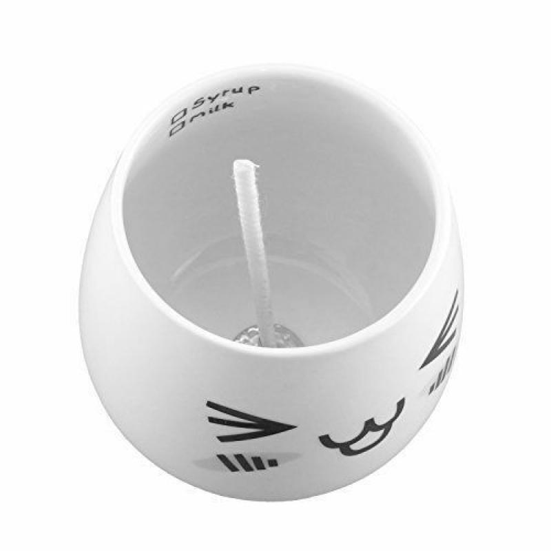 500 Pieces Candle Wick Metal S - Candle Supplies Storage recension och pris