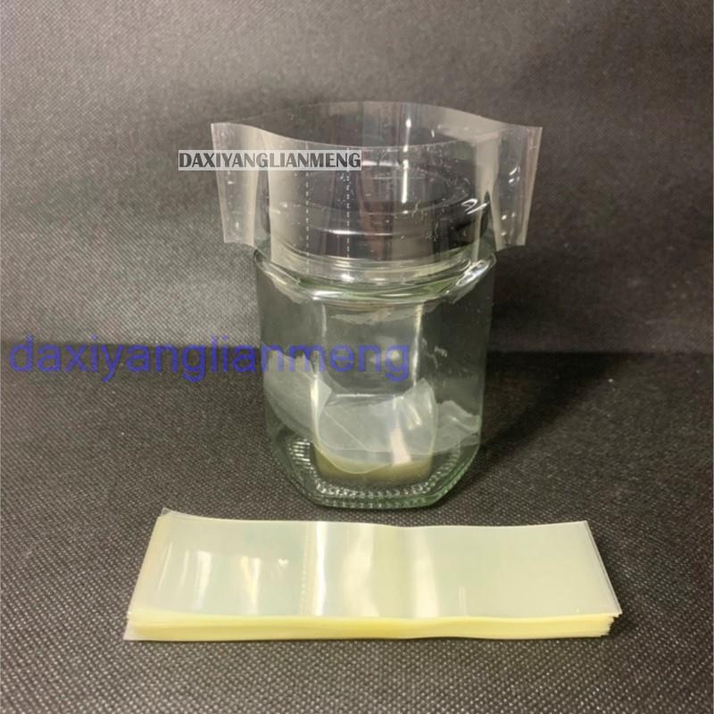 400pcs/lot PVC Hot Heat Shrink - Shrink Sleeve Pvc recension och pris