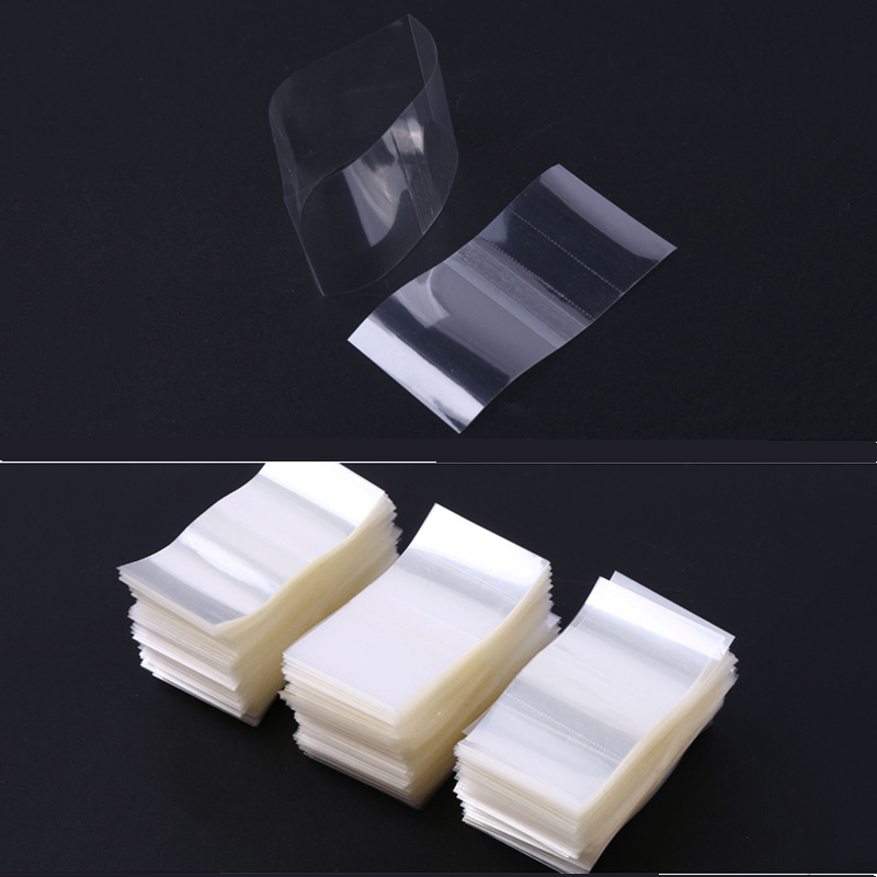 400pcs/lot PVC Hot Heat Shrink - Shrink Sleeve Pvc recension och pris