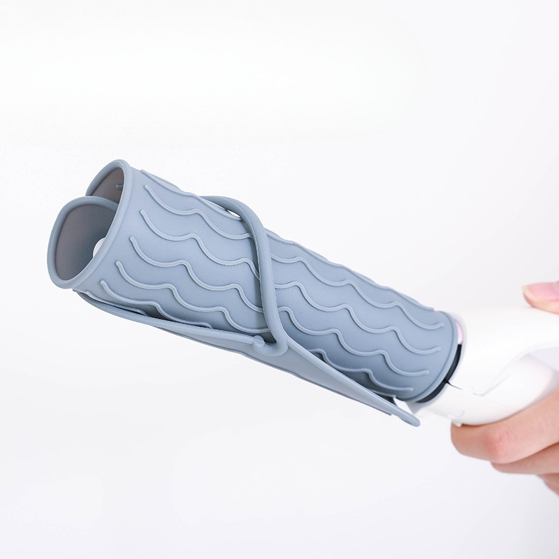 Hot Heat Resistant Silicone Ma - Heat Resistant Mat recension och pris