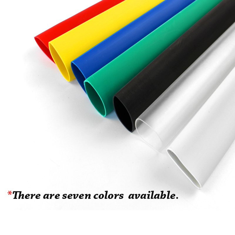 1M/piece 3:1 Heat Shrink Tube  - Shrink Sleeve Pvc recension och pris