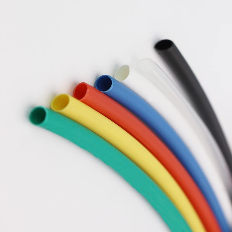 1M/piece 3:1 Heat Shrink Tube  - Shrink Sleeve Pvc recension och pris